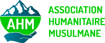 AHM, Association Humanitaire Musulmane : accueil